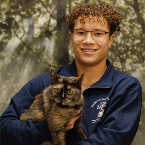 Caleb G.